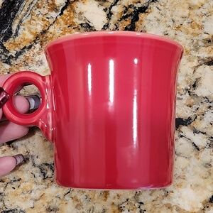 FIESTAWARE RING MUG 1 EACH. BUY MORE SAVE MORE 4 for $28
